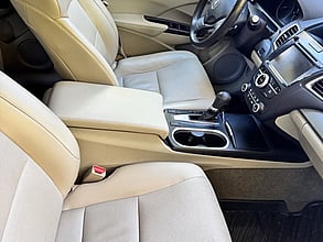 2016 Acura RDX