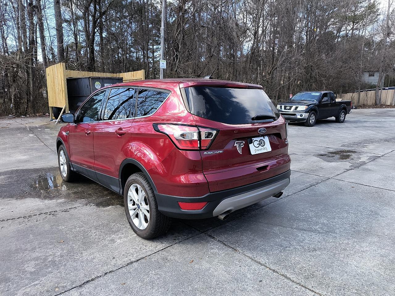 Ford Escape