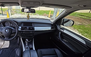2012 BMW X5