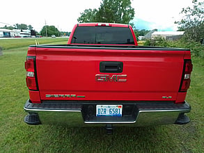 2019 GMC Sierra 1500 Limited