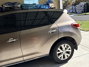 2011 Nissan Murano