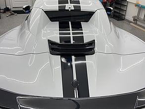 2022 CHEVROLET Corvette