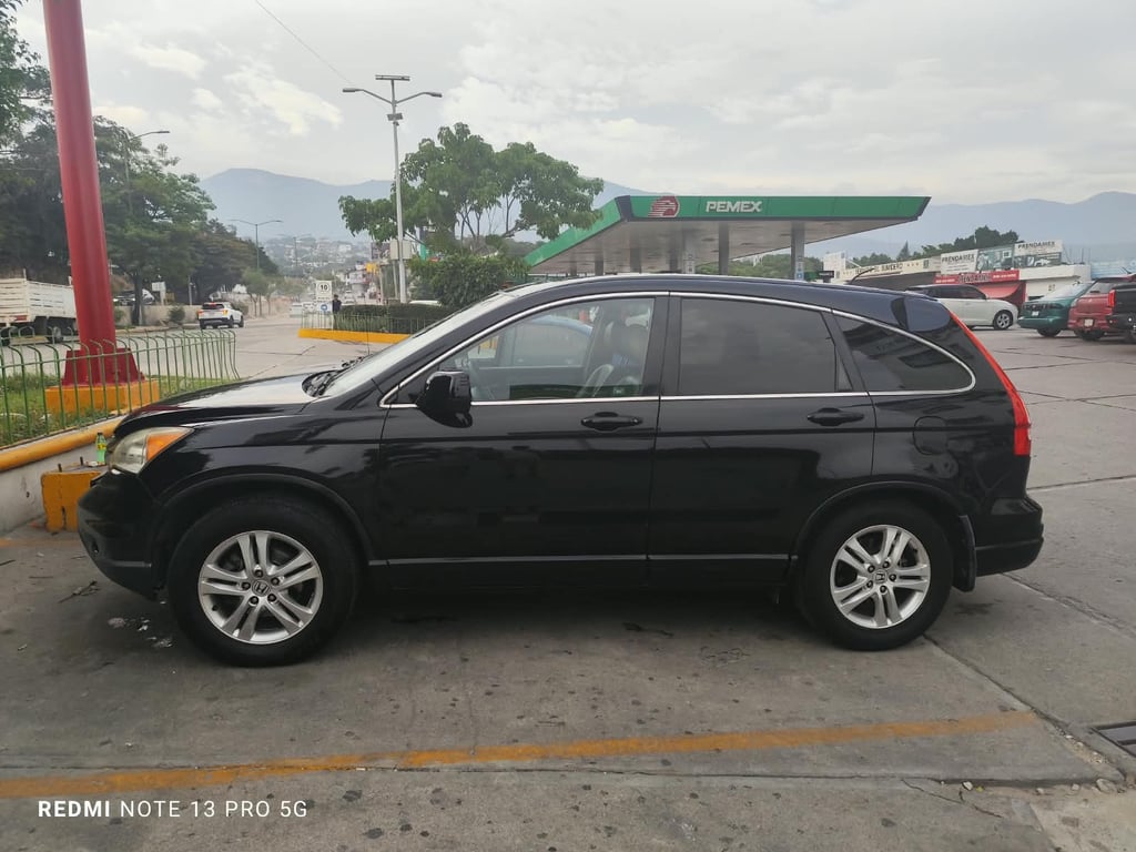 2011 Honda CR-V