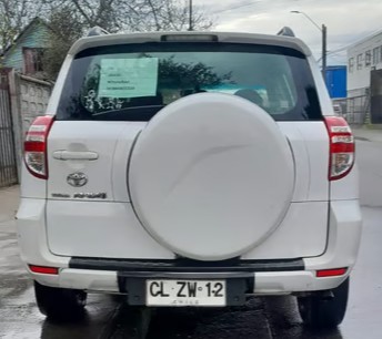 2010 Toyota RAV4