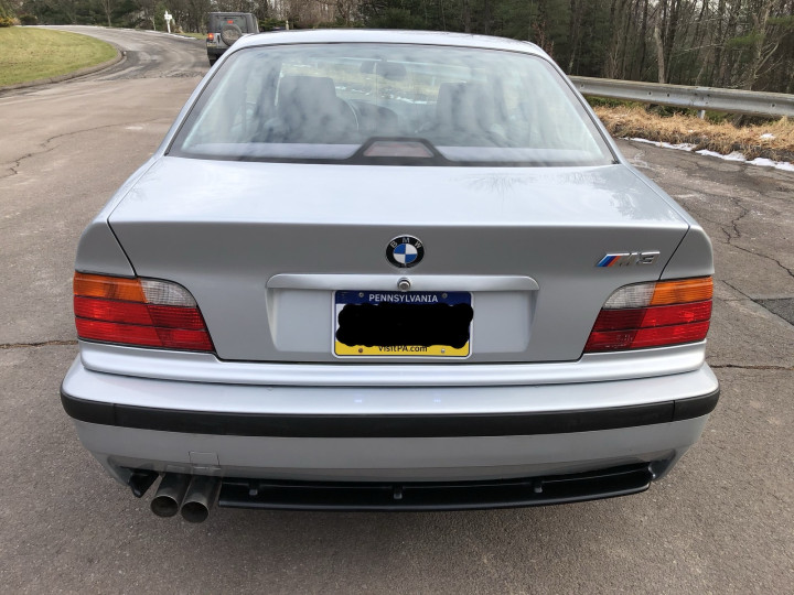 BMW 07002