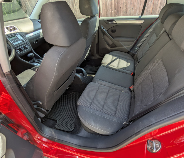 2010 Volkswagen
