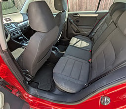 2010 Volkswagen Golf