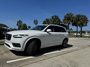2020 VOLVO XC90