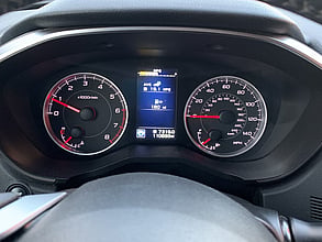 2020 Subaru Ascent