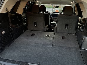 2020 Subaru Ascent