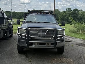 2006 FORD F-550
