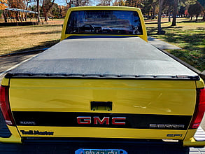 1991 GMC Sierra