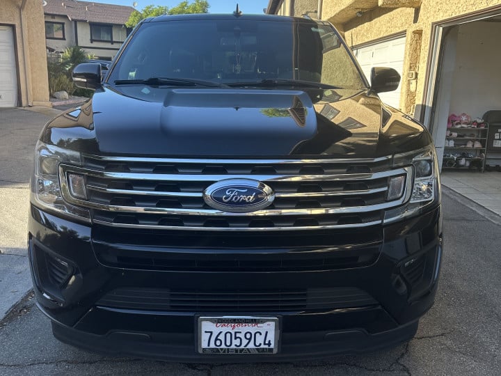2020 Ford