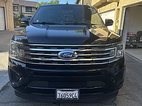 2020 Ford Expedition