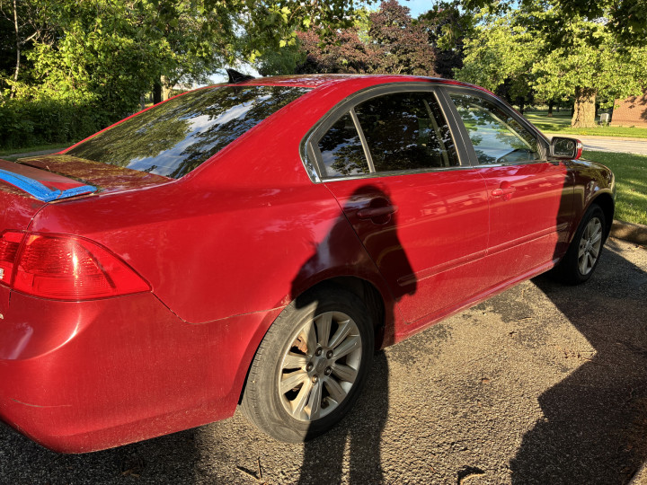 Kia 16511