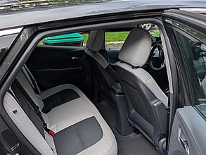 2021 Chevrolet Bolt EV