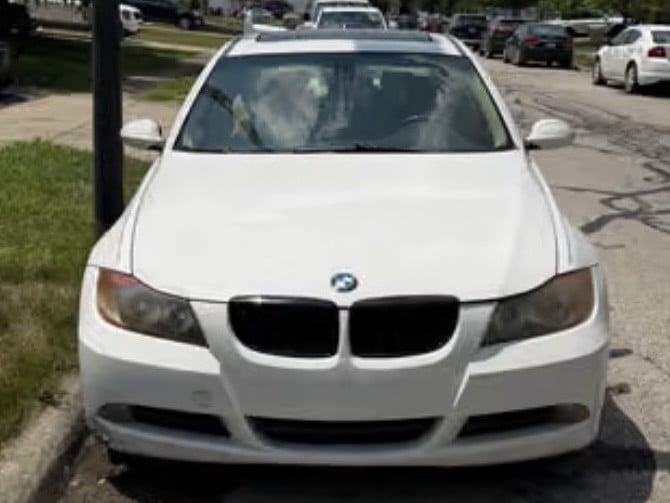 2007 BMW