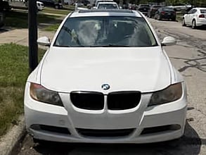 2007 BMW 3 Series