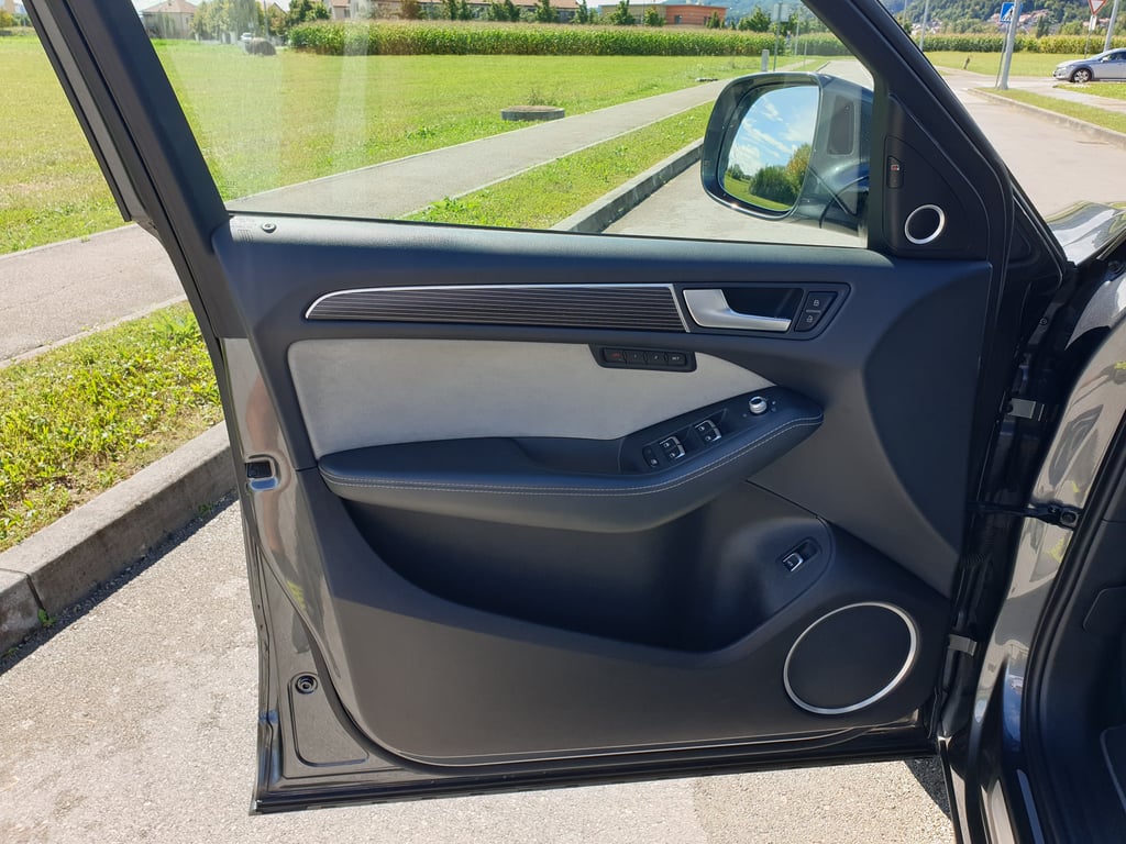 2016 Audi Q5