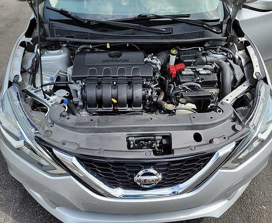Nissan 30344