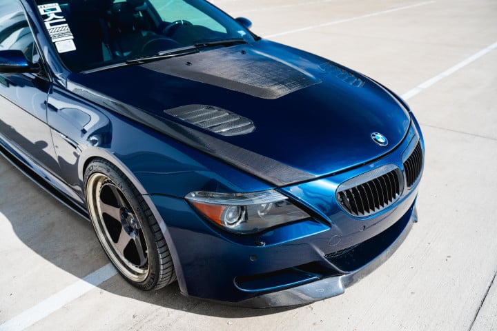 BMW 6 Series 75069