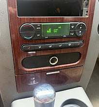 2005 Ford F-150