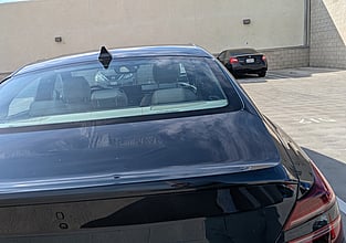 2022 GENESIS G70