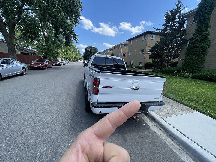 Ford F-150