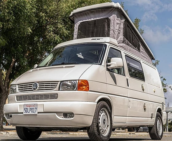 2003 Volkswagen