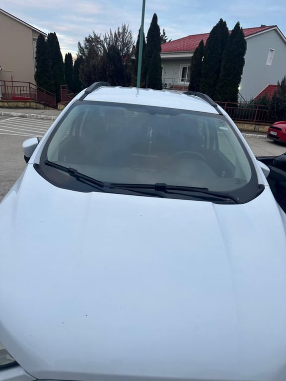 2019 Ford EcoSport
