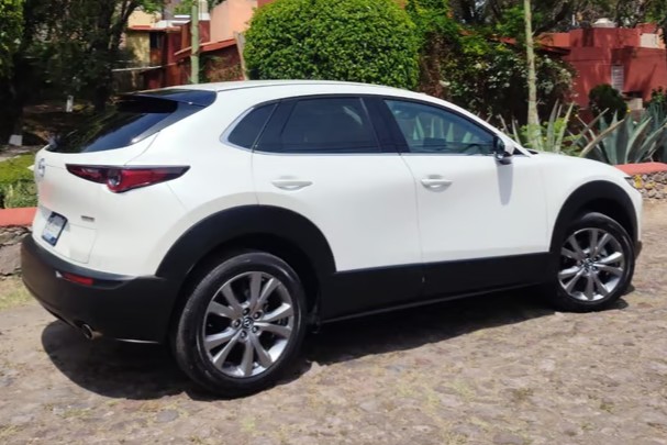 2024 Mazda CX-30