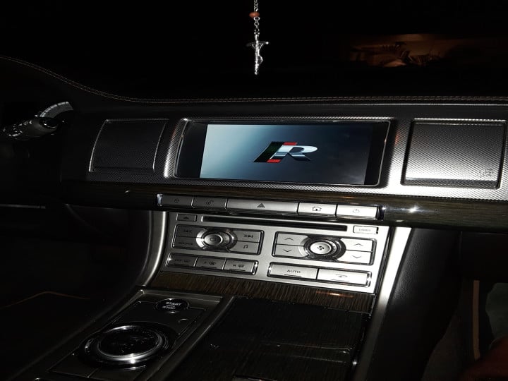 Jaguar Miami