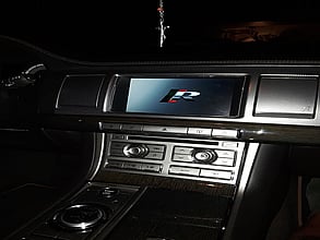 2010 Jaguar XF