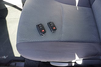 2013 TOYOTA Prius v