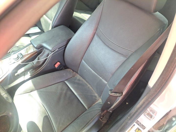 BMW 55901
