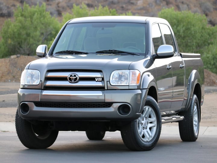 2006 Toyota