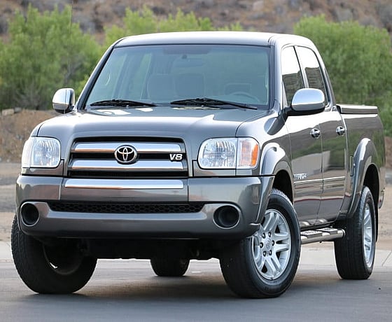 2006 Toyota