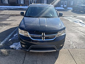 2013 DODGE Journey