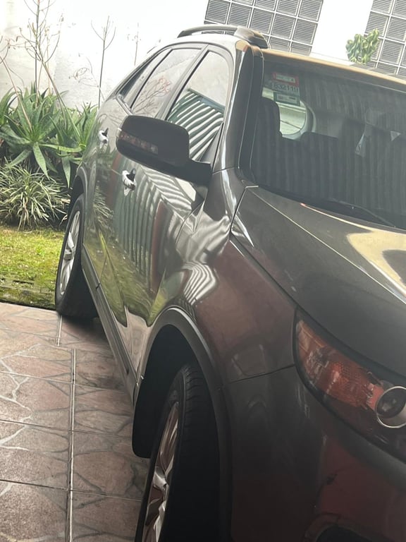 2011 Kia Sorento - foto 2
