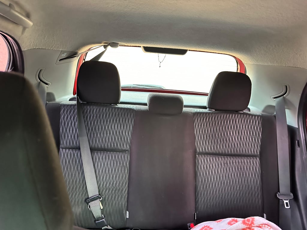 2017 Toyota Etios