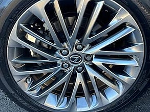 2022 Lexus RX