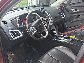 2012 GMC Terrain
