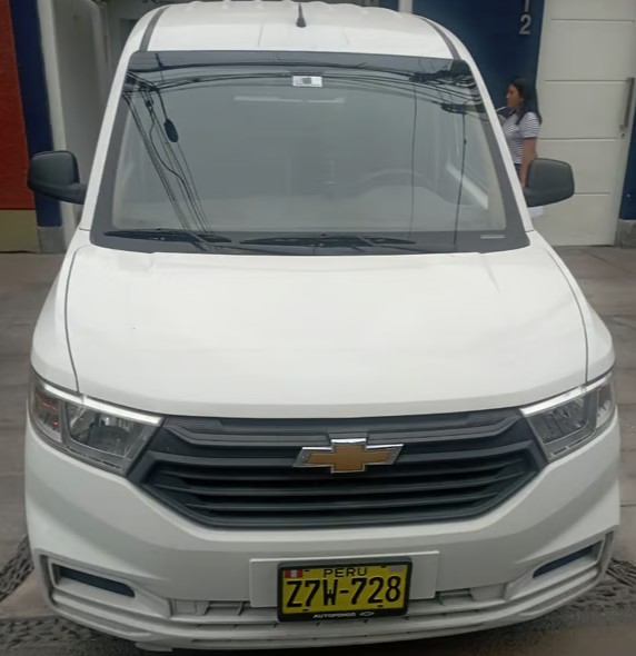 2022 Chevrolet N300