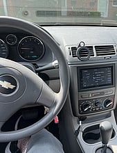 2007 CHEVROLET Cobalt