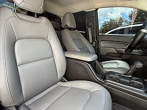 2020 CHEVROLET Colorado
