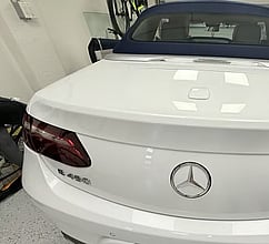 2022 Mercedes-Benz E-Class