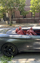 2025 BMW M4