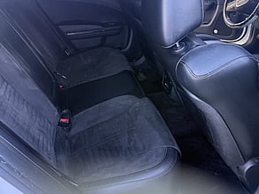 2017 Dodge Charger