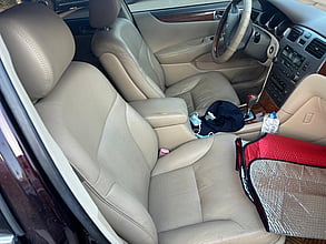 2005 LEXUS ES