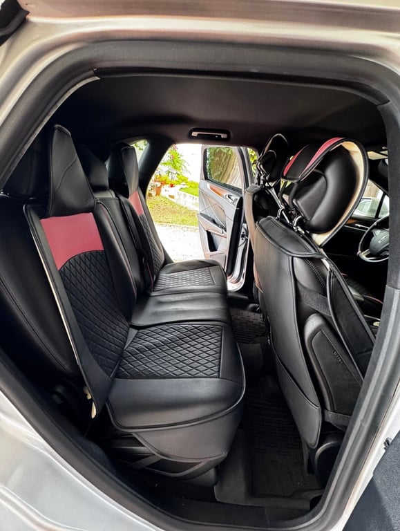 2019 Lincoln MKC